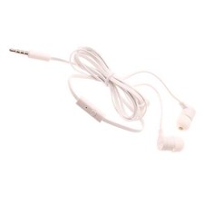 Earphones Hands-free Headphones Headset w Mic Earbuds HTC for Cell Phones