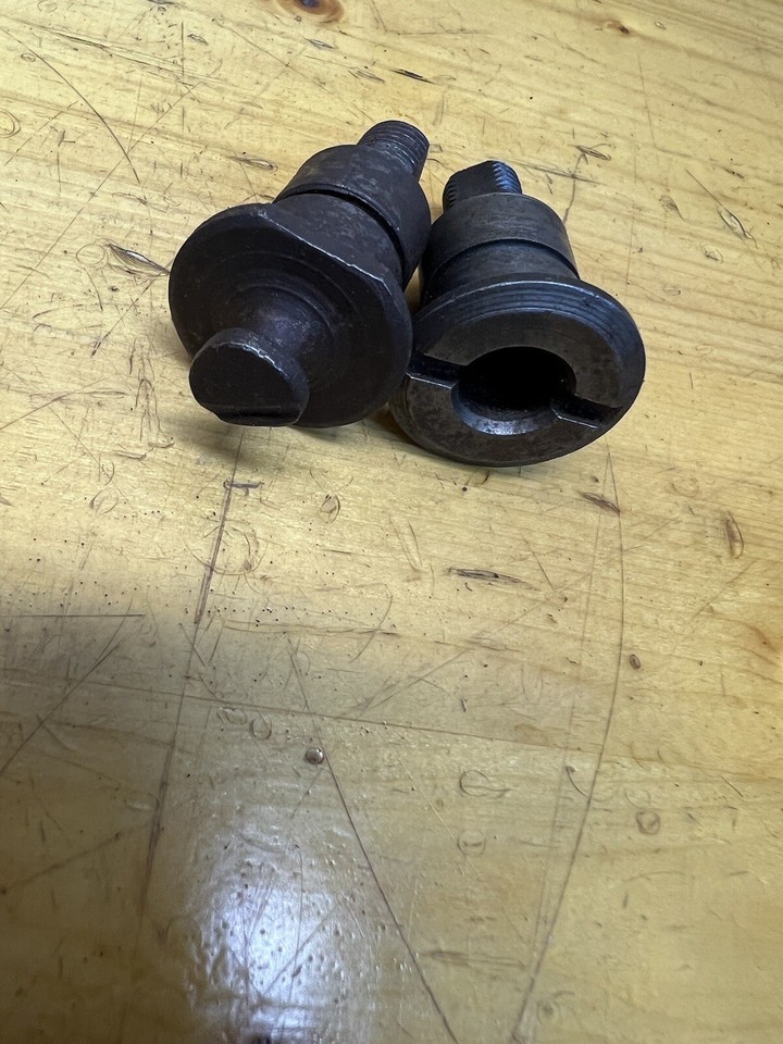 Replacement Springer Rocker SPRINGER ROCKER PARTS Harley-Davidson Flathead 45 Solo Servi-Car | eBay