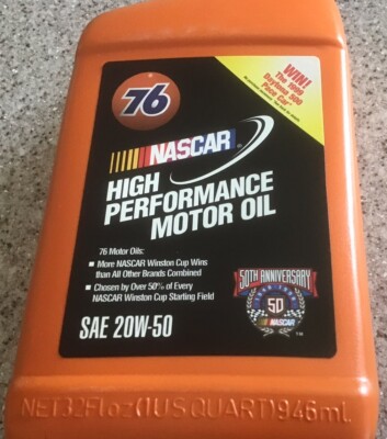 ビンテージ UNION 76 モーターオイル缶 1クォート Union 76 Super Motor Oil Can - 1 QT Union Oil Company EMPTY