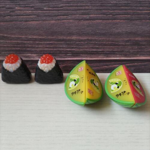Magnetic rice ball, magnet, tea, dog, watermelon #2ebfd4 - 第 1/24 張圖片