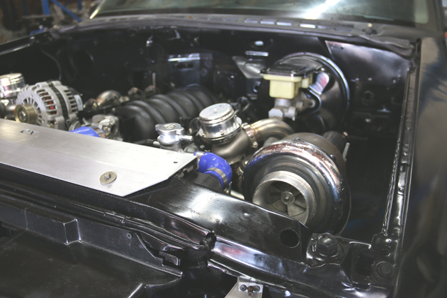 downpipe s10