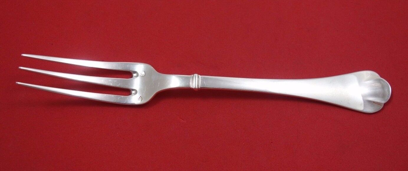 Richelieu by Puiforcat French Sterling Silver Regular Fork 3-Tine 7"