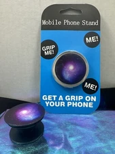 Universe phone gripper universal fits all phones