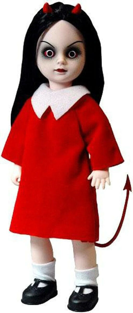 Living Dead Dolls 13Th Anniversary SIN 10In Doll By Mezco | eBay Living Dead Dolls 13Th Anniversary SIN 10In Doll By Mezco | eBay