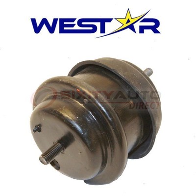 Westar EM-4035 Engine Mount for A5548HY 602-2721 3578H 3208 25840450 xo