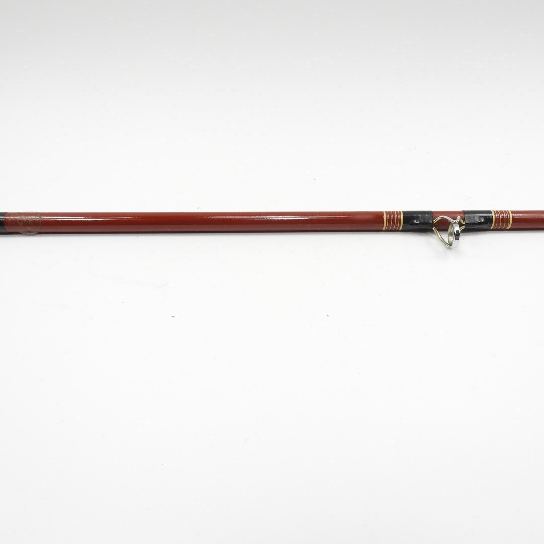 Phillipson Swamp Fox Deluxe Fiberglass Casting Rod. DC561M. 5' 6