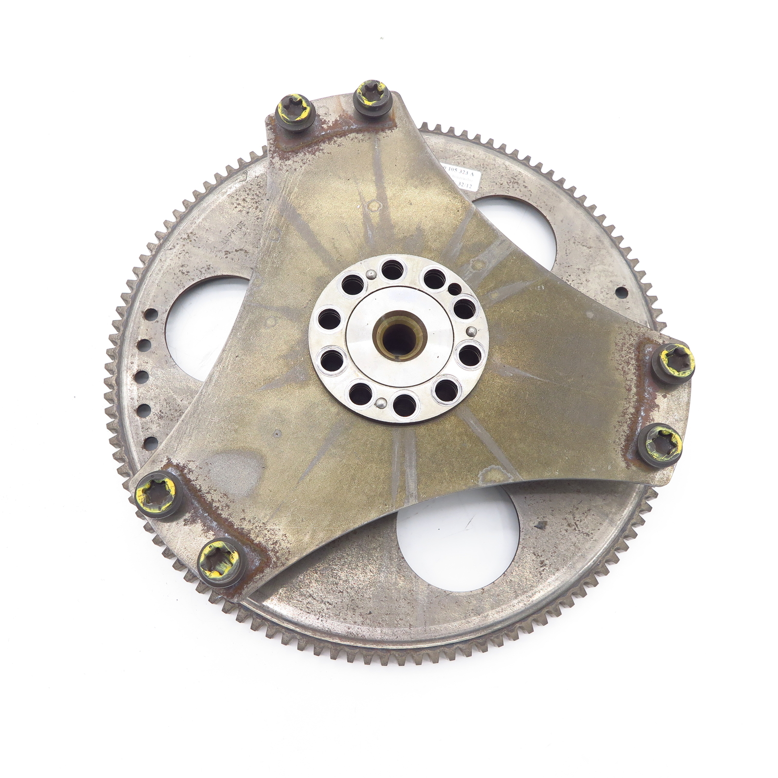 flywheel flywheel Bentley Continental GT GTC Flying Spur 4W 4.0 V8