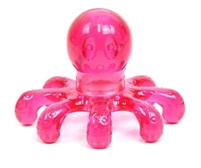 OCTOPUS HANDHELD MASSAGE BODY TOOL