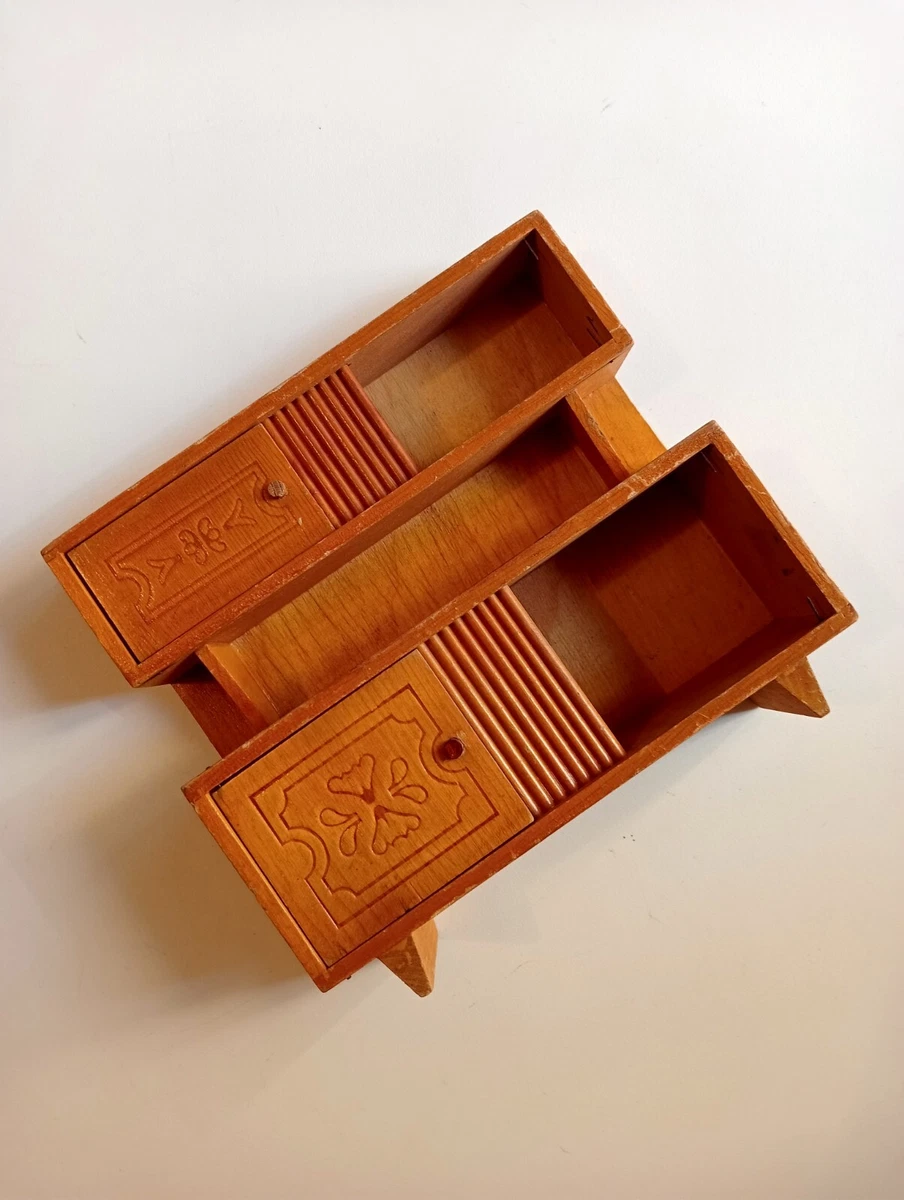Generic Espositore per Casa delle Bambole in Miniatura in