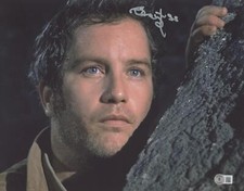 Richard Dreyfuss "Close Encounters of the Third Kind" SIGNED 11x14 Photo B BAS