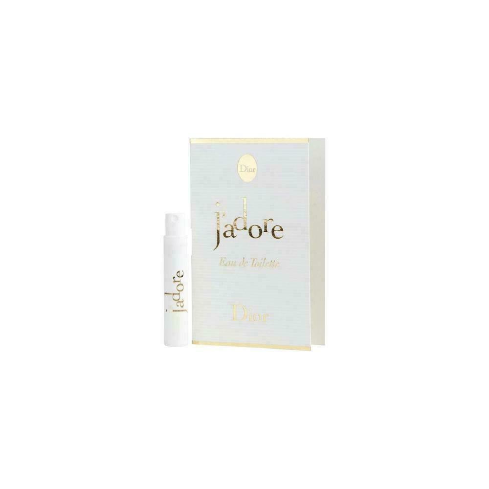 Dior J adore Eau de Toilette 1 ml or 0.03 fl oz Long lasting