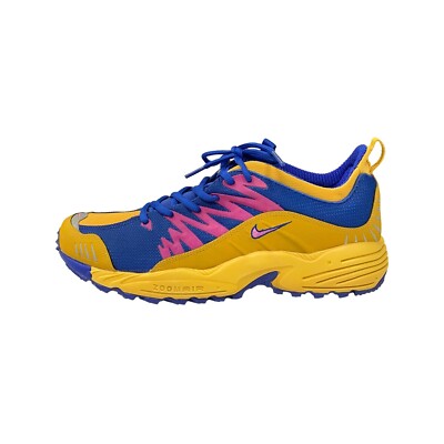 Nike 2001 Air Terra Goatek ACG Trail 9.5 Vintage 