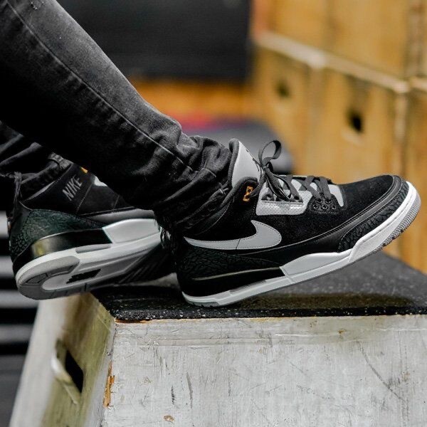 black cement 3 tinker