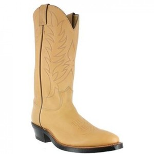 western dress boots