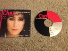 You Better Sit Down Kids by Cher CD