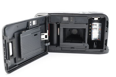 MINT] Kyocera Slim T Yashica T4 Point & Shoot Camera 35mm From