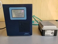 Inheco 8900031 Single TEC Control with Inheco 7900046 HeatPAC