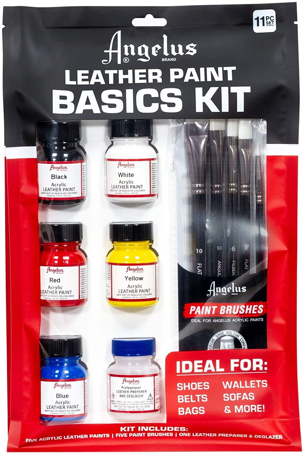 paint deglazer