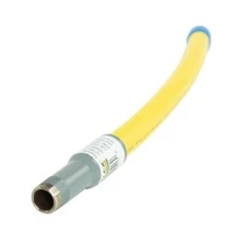 1/2 in. ips poly dr 9.3 to 1/2 in. mip underground yellow poly gas transition