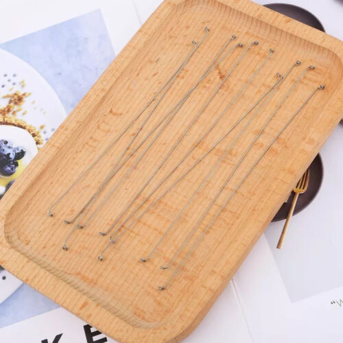10pcs Cheese Slicer Wire, 5.5inch Cheese Slicer Replacement Wires Cheese Cutter - Picture 3 of 5