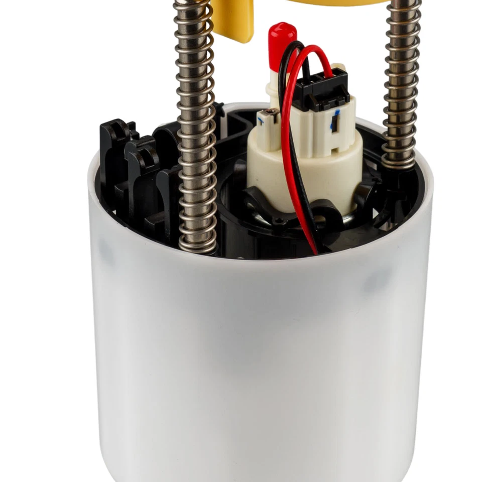 Conjunto de bomba de combustible eléctrica para Mercedes-Benz E320 E350 E500 CLS500 CLS550 Foto 4 de 4