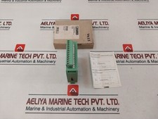 Phoenix Contact UEGM-OE/AV-24DC/24DC/100 Pulse Expansion Module