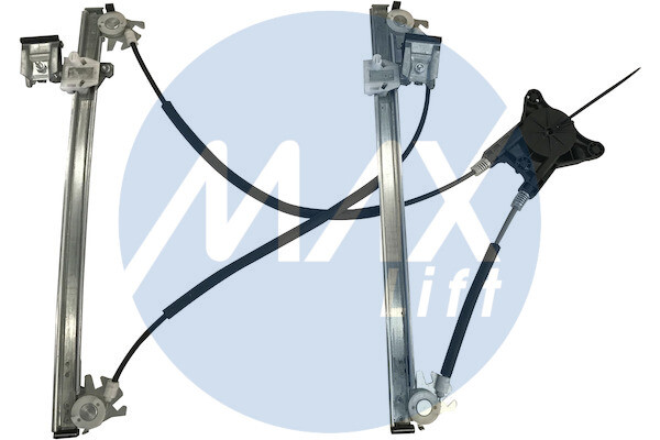 Mecanismo De Elevacristales Delantero 5 Puertas SEAT-IBIZA 08 DX
