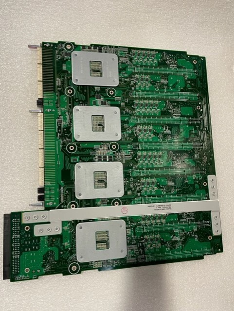 Carte Mère HP 591197-001 LGA1567 Pour Serveur ProLiant DL580 G7 – Reconditionnée