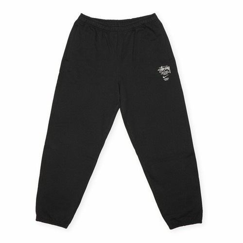 Nike x Stussy International Fleece 