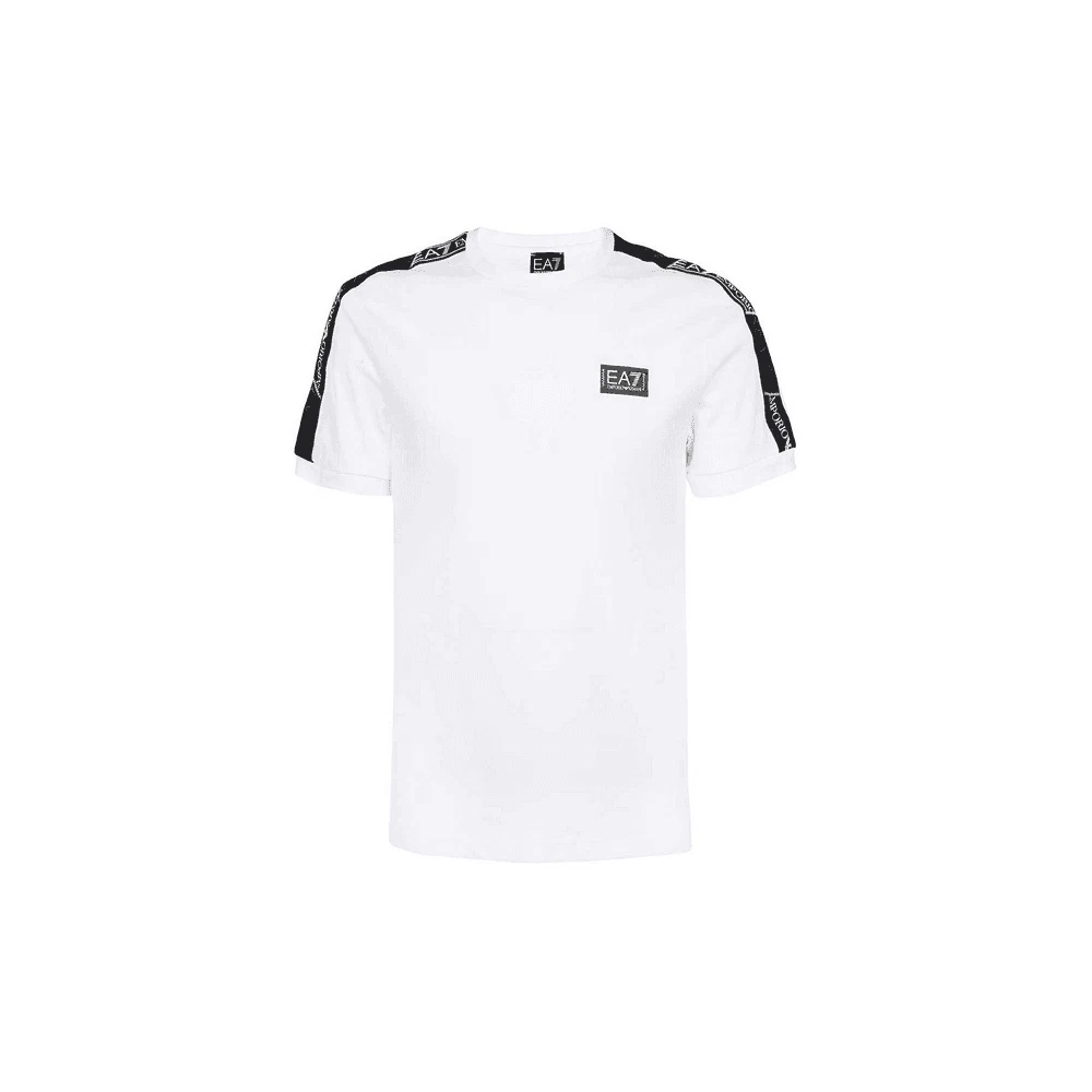 Armani 2024 white tee