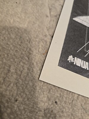 Black Country New Road Intro Poster | eBay