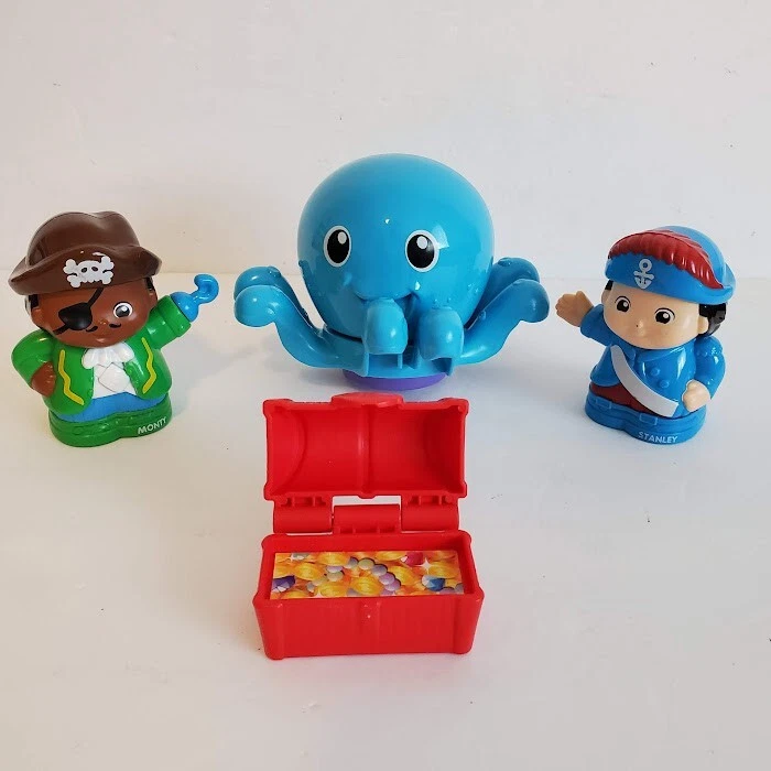 Argos pirate toys hotsell