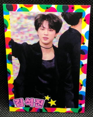 RM BTS Card TCG From Japan F/S | eBay