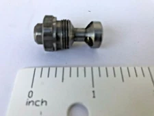 BINKS  # 54-1703  AIR VALVE BODY FOR MODEL 62 & 62A SPRAY GUNS - SHIPS FREE