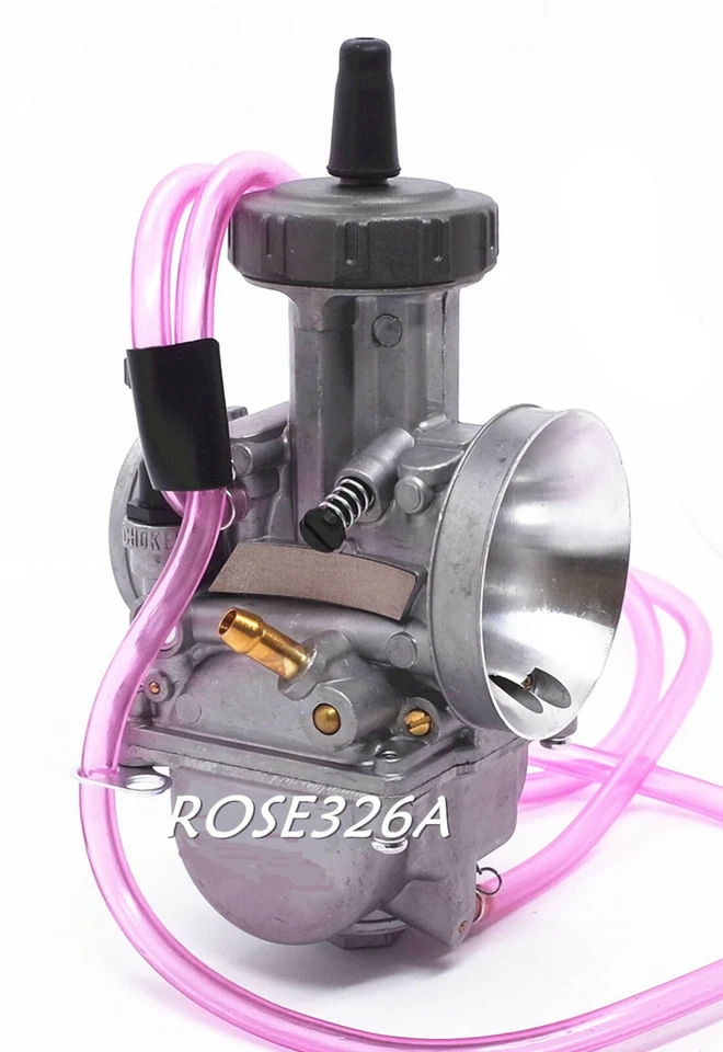 Carburador para KTM 440 550 40mm - Imagem 4 de 4