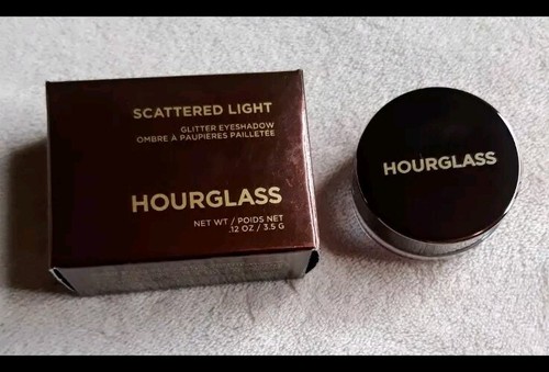 Hourglass Scattered Light Glitter Eyeshadow REFLECT 0.12 oz Authentic NIB