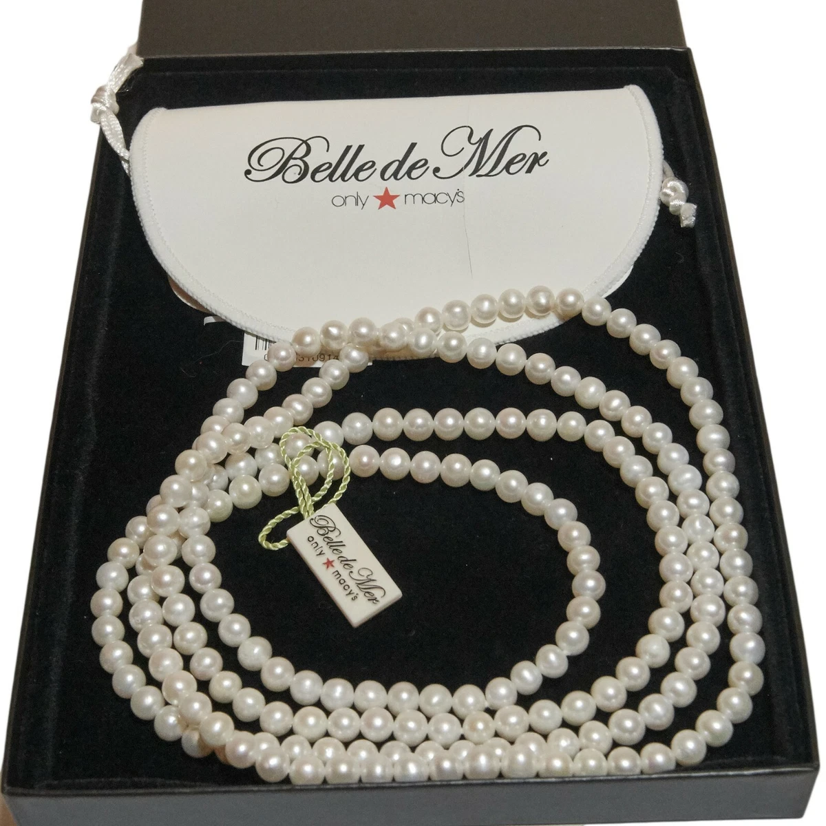 ESTATE BELLE DE MER 54