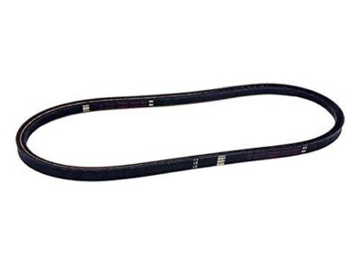 Cinghia di ricambio per tosaerba 1/2 x 90 per AYP 105732X