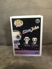 Funko Elton John Music Action Figures for sale - eBay