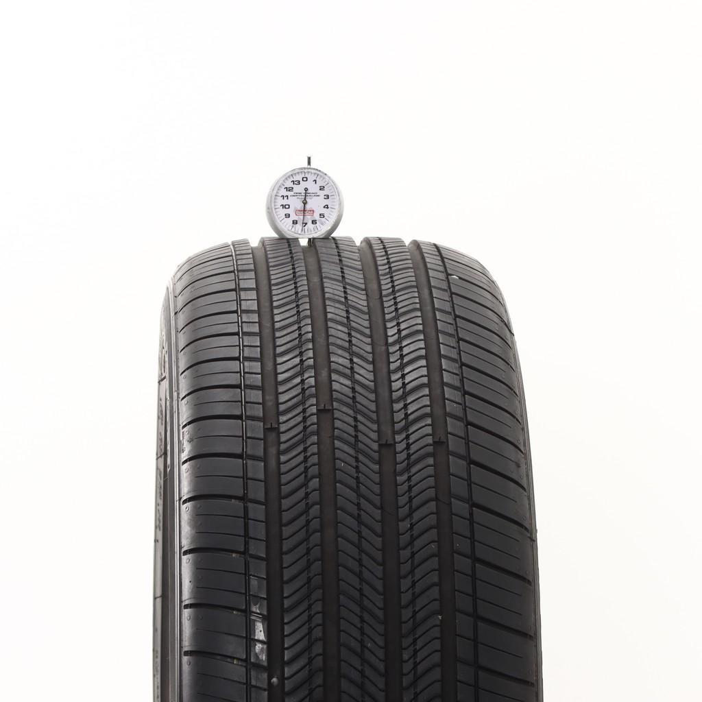 Set of (4) Used 235/45R18 Michelin Primacy All Season TO Acoustic (ZJ0S)