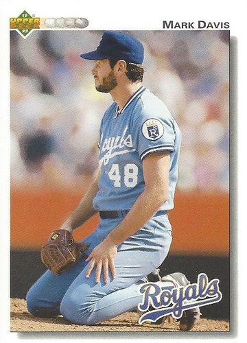 Complete Your Set 1992 Upper Deck Baseball 501-750 - Picture 106 of 212