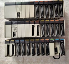 priority express OMRON MODULE CPM2C-20EDR  Refurbished 