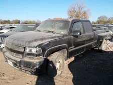 SILVRDO25 2002 Fuel Filler Door 2020918