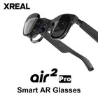 Xreal Air 2 Pro Smart AR Glasses 330 Giant Screen 3D VR Gaming For Home Travel