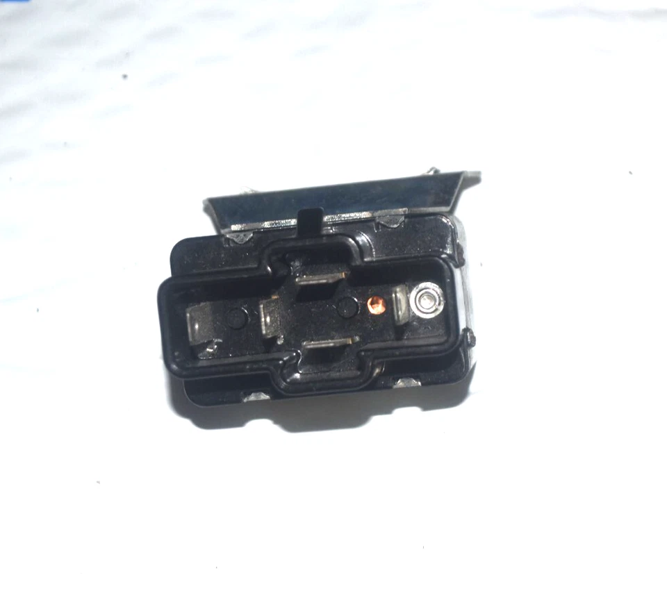 DELCO AIRE ACONDICIONADO SOPLADOR RELÉ PONTIAC BONNEVILLE FIREBIRD Grand Am GTO LEMANS Foto 4 de 4