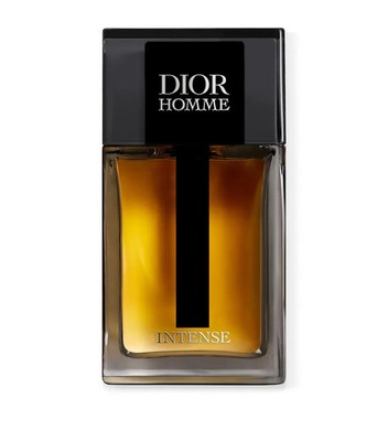Dior Homme Intense - Eau de parfum 100ml
