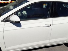 2G4831051P tür vorne links VOLKSWAGEN POLO VI AW1 BZ1 AE1 1.0 2017 5270320