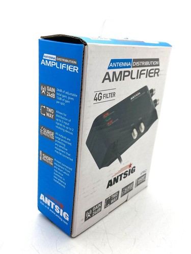 Antsig Antenna Distribution with 4G Filter AP862 - Picture 8 of 9