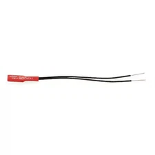 Icm Ach70 Two-Wire Temporary Dry-Out/Construction Thermostat, Hardwired,