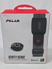 Polar Verity Sense Optical Heart Rate Sensor Armband Bluetooth ANT+